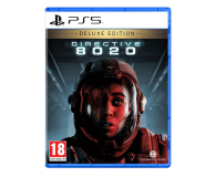 PlayStation Directive 8020 Deluxe Edition - 1503848 - zdjęcie 1
